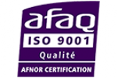 ISO 9001/V2015 